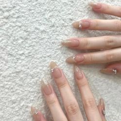 -M·X Nail日式美甲美睫