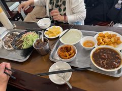 -姚记炒肝店(鼓楼店)