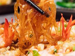 -芳姨广东砂锅粥(张庄路店)