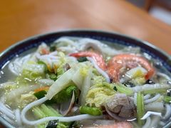 -福州人铭小吃