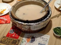 -粤仔湾砂锅粥(宜兴八佰伴店)