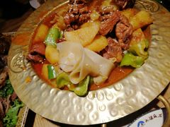 -北疆饭店(金狮广场店)