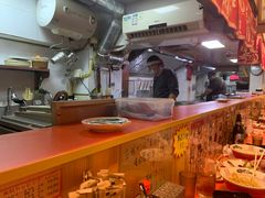 -拉面莊夢語＆中华料理八椿