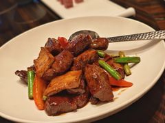 -环球港凯悦 · 享悦中餐厅