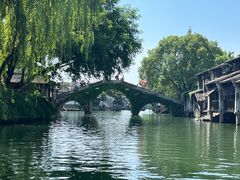 -乌镇西栅景区