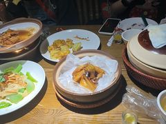 盐焗鸽-大鸽饭(岗顶店)