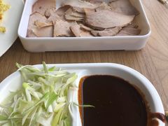 -李连贵熏肉大饼(宁山中路店)