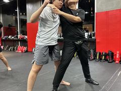 -极斗-IKMF马伽术·格斗运动学院(东直门店)