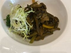 -三宝大饭店-中和艺素餐厅(浦上金山正祥广场店)