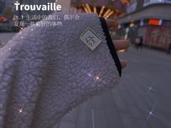 -LADY FAFA(巨鹿路陕西南路路口店)