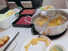 -掂档潮汕牛肉火锅(cityon熙地港店)