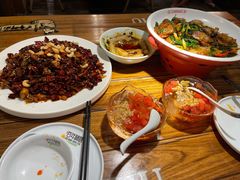 -百年神厨·地道川菜(清江西路店)