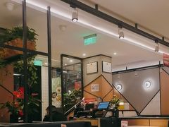 -新旺茶餐厅·早餐·夜宵(仙霞店)