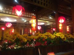 -芦月轩羊蝎子(劲松店)