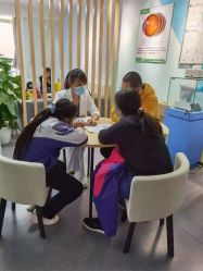 -清清博视儿童眼视光中心(角门西店)