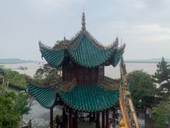 -岳阳楼景区