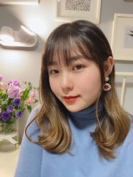 -New Fashion·新时尚形象设计