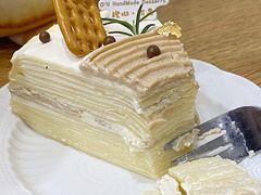 -橙呦·私人定制生日蛋糕