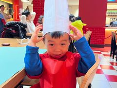 -城市大道红炉披萨烘焙坊