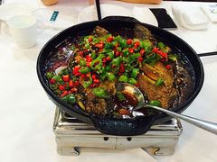 -翠清酒家(万丰路店)