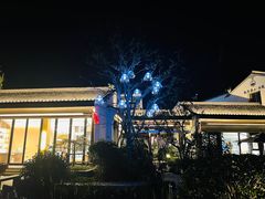 -雅达·阳羡溪山小镇中心