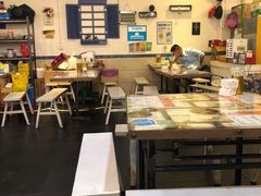 大堂-曾哥烧烤店(红瓦寺店)