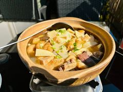 -黄山老妈·土菜(碧桂园店)