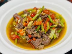 -黄弟大排档·湖南菜·小龙虾·小海鲜(凯旋北路店)