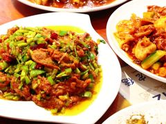 -恩宏德餐馆(平山道店)