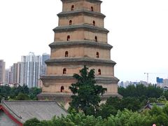 -大慈恩寺(大雁塔)