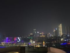 -杜尚rooftop露台酒吧