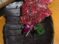 -丸藏和牛烧肉专门店(园区师惠坊店)