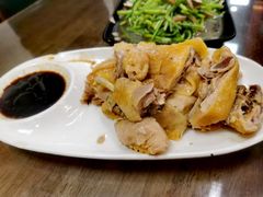 -观桥阁(锦溪店)