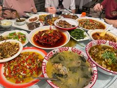 -陈胖子特色菜.鲜货现炒(融景城店)