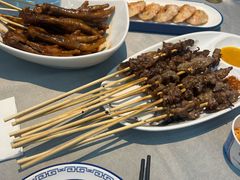 -皮记海鲜1995(寮步店)
