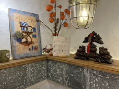 -十面欢腾·海鲜面·台式Bistro(长乐路店)