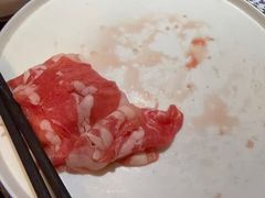 -京悦南门涮羊肉·羊蝎子火锅(田林路店)