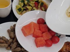 -湖锦酒楼·32年地道湖北菜(光谷店)