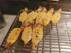 -川骄海鲜自助(亚运村店)
