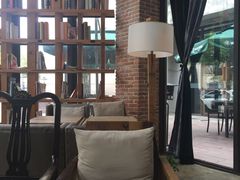 -漫咖啡(奥体店)