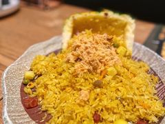 菠萝饭-太泰(万象城店)