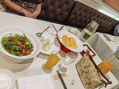 -大鸭梨烤鸭(左家庄店)