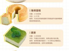 -王森咖啡西点烘焙培训(上海名厨中心店)