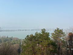 -东湖磨山景区