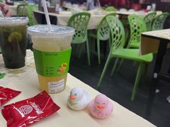-聚味瞿记·龙虾堂(渔人码头一店)