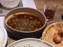 -铁公鸡·四川料理(天环广场店)