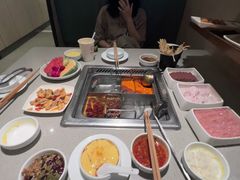 -海底捞火锅(群光广场店)