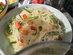 -云荷里·蒸汽石锅鱼·云南菜(中发百旺店)