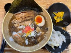 -柒鉦·日式豚骨拉麵(常德路店)