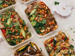 牛肉酒料盒-煮鲜·潮汕下酒菜(福田石厦店)